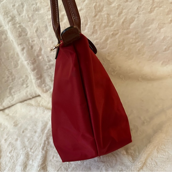 Longchamp Le Pliage shopping tote - Picture 9 of 16